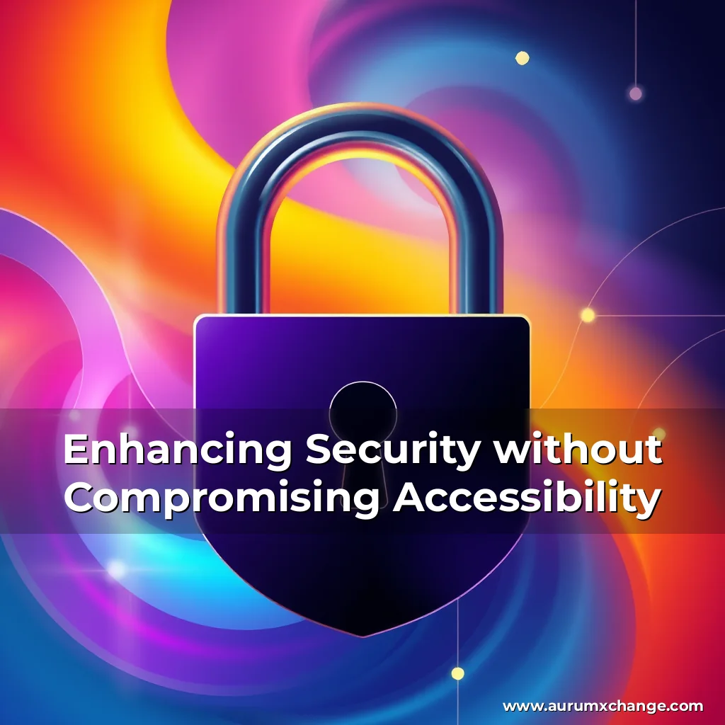 Artistic representation for Enhancing Security without Compromising Accessibility